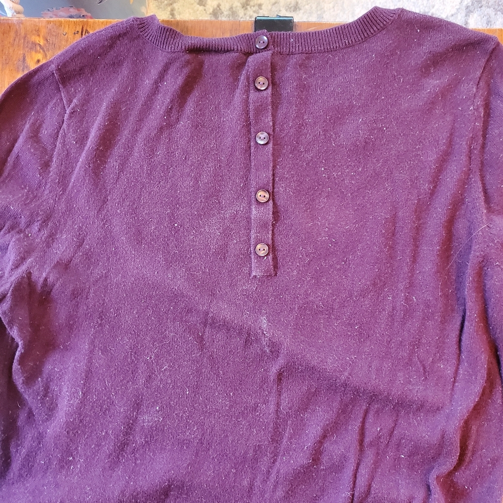 Loft Sweater - Picture 3 of 4